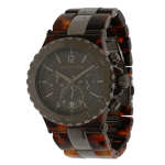K&auml;ekell MICHAEL KORS MK5501 meestele 43 mm, pruun