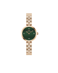 K&auml;ekell DANIEL WELLINGTON DW00100721 22 mm, roosa