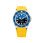 K&auml;ekell BOBROFF BF0003baBFSTA 44 mm, sinine