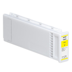 Tindikassett EPSON C13T800400 700ml, kollane