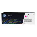 Tooner HP 312A CF383A, magenta