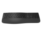 Klaviatuur HP 685 COMFORT juhtmevaba, must