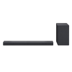 Soundbar LG SC9S 3.1.3, must