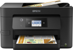 Multifunktsionaalne tindiprinter EPSON WORKFORCE PRO WF-3820DWF, must