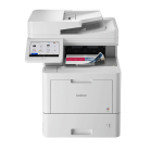 Multifunktsionaalne laserprinter BROTHER MFC-L9630CDN