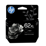 Tindikassett HP 62 must