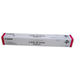 Tooner CANON C-EXV49 M, magenta