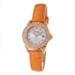 K&auml;ekell FOLLI FOLLIE 30 mm, oranž