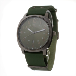 K&auml;ekell FOLLI FOLLIE MAN 40mm, roheline