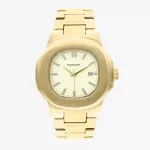 Meeste k&auml;ekell RADIANT RA650203 45 mm, kuldne