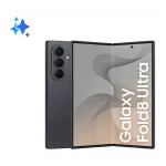 Nutitelefon SAMSUNG Z FOLD8 ULTRA 5G 256GB, grafiithall