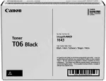 Tooner CANON T06 BK, must