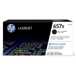 Tooner HP 657X CF470X, must