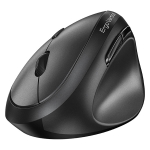 Juhtmevaba ergonoomiline hiir GENIUS ERGO 8350S, hall