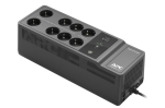 Puhvertoiteallikas (UPS) APC BE850G2-GR 0,85 kVA, must