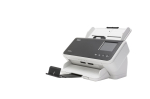 Skanner KODAK S2060W A4 ADF, must/valge