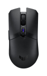 Juhtmevaba m&auml;ngurihiir ASUS TUF GAMING M4, must