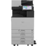 Multifunktsionaalne laserprinter RICOH IM C3010A A3, valge
