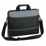 S&uuml;learvutikott TARGUS 15.6", must/hall