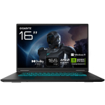 S&uuml;learvuti GIGABYTE GAMING A16 16" RTX 5050, must
