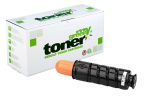 Premium tooner My Green C-EXV 37 / 2787B002 C-EXV 43 / 2788B002, must, 15200 lk