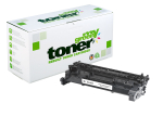 Premium tooner My Green CF259A / 59A, must, 3000 lk