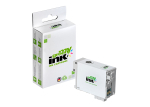 Premium tindikassett My Green C13T13014010 / T1301, must, 945 lk