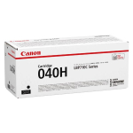 Tooner CANON 040H BK, must