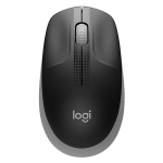 Juhtmevaba hiir LOGITECH M190, hall