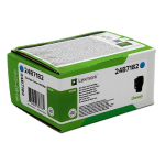 Toonerikassett LEXMARK 24B7182, ts&uuml;aan