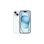 Nutitelefon Apple iPhone 15 128GB Blue EU MTP43