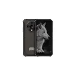 Mobiiltelefon ULEFONE ARMOR X16 PRO 8/256GB, must