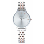 K&auml;ekell RADIANT RA609203 naistele 33 mm, hall