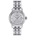 K&auml;ekell TISSOT T097010103800 naistele 29MM, hall