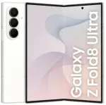 Nutitelefon SAMSUNG GALAXY Z FOLD8 ULTRA 5G 512GB, kreemjas