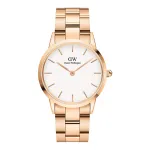 K&auml;ekell DANIEL WELLINGTON DW00600209 36 mm, kuldne