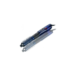 Blue Lichtning - Professional Hot Air Brush 34 mm