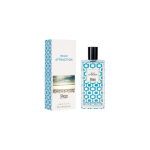 Ted Lapidus Stories Wild Attraction tualettvesi meestele 100 ml