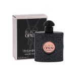 Yves Saint Laurent Black Opium Miniature parf&uuml;&uuml;mvesi naistele 8 ml