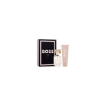 Hugo Boss The Scent for Her Gift set EDP 30 ml and body lotion 50 ml 30ml