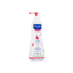 MUSTELA_Soothing Cleansing Gel kojący żel do ciała i włos&oacute;w do sk&oacute;ry wrażliwej dla dzieci i niemowląt 300ml