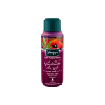 Foam bath Red poppy and cannabis 400 ml