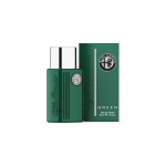 Alfa Romeo Green tualettvesi meestele 40 ml