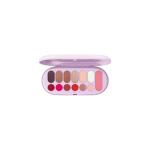 Make My Day S - Lilac Palette - Face palette 12 g