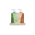 Spa Collection - hand soap gift set