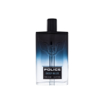 Police Deep Blue tualettvesi meestele 100 ml