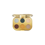 Treasured Eyeshadow Palette - Eyeshadow palette 6.08 g
