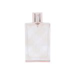 Burberry Brit Sheer tualettvesi naistele 100 ml