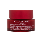 Clarins Super Restorative Day Cream Very Dry Skin 50 ml
