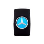 Mercedes Benz Style Man Star tualettvesi meestele 200 ml